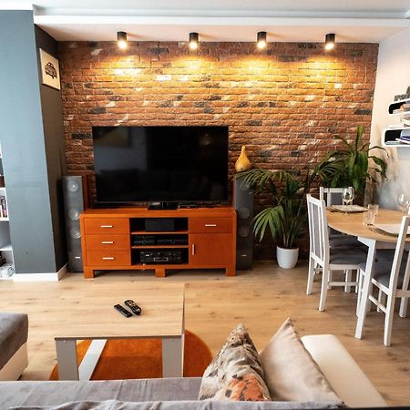Verona Apartament 115, 69M2, Terrace, Garage Krakow Luaran gambar