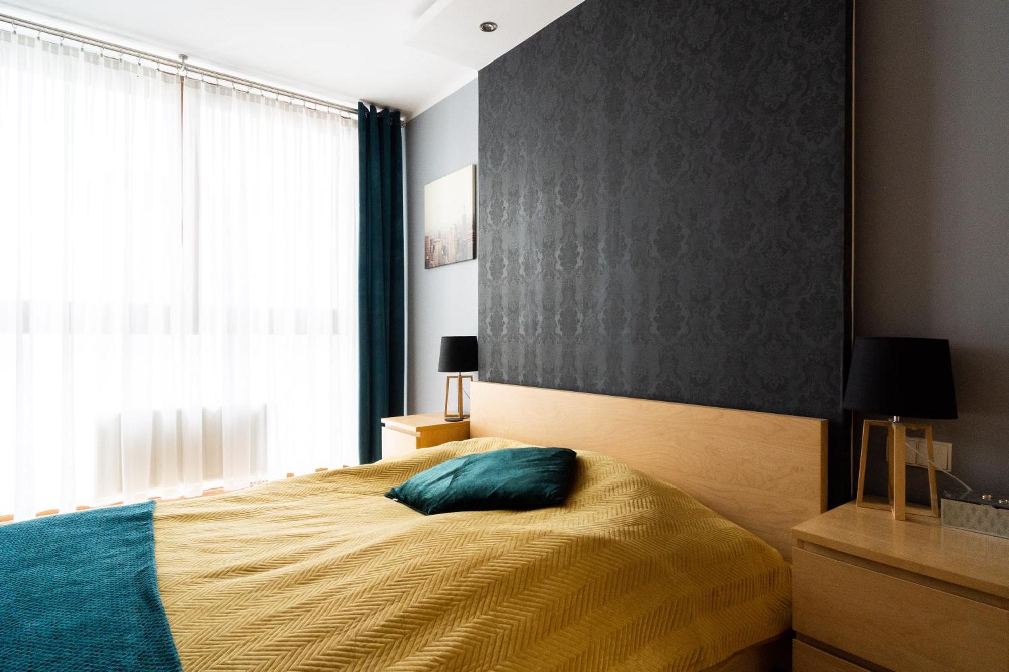Verona Apartament 115, 69M2, Terrace, Garage Krakow Luaran gambar