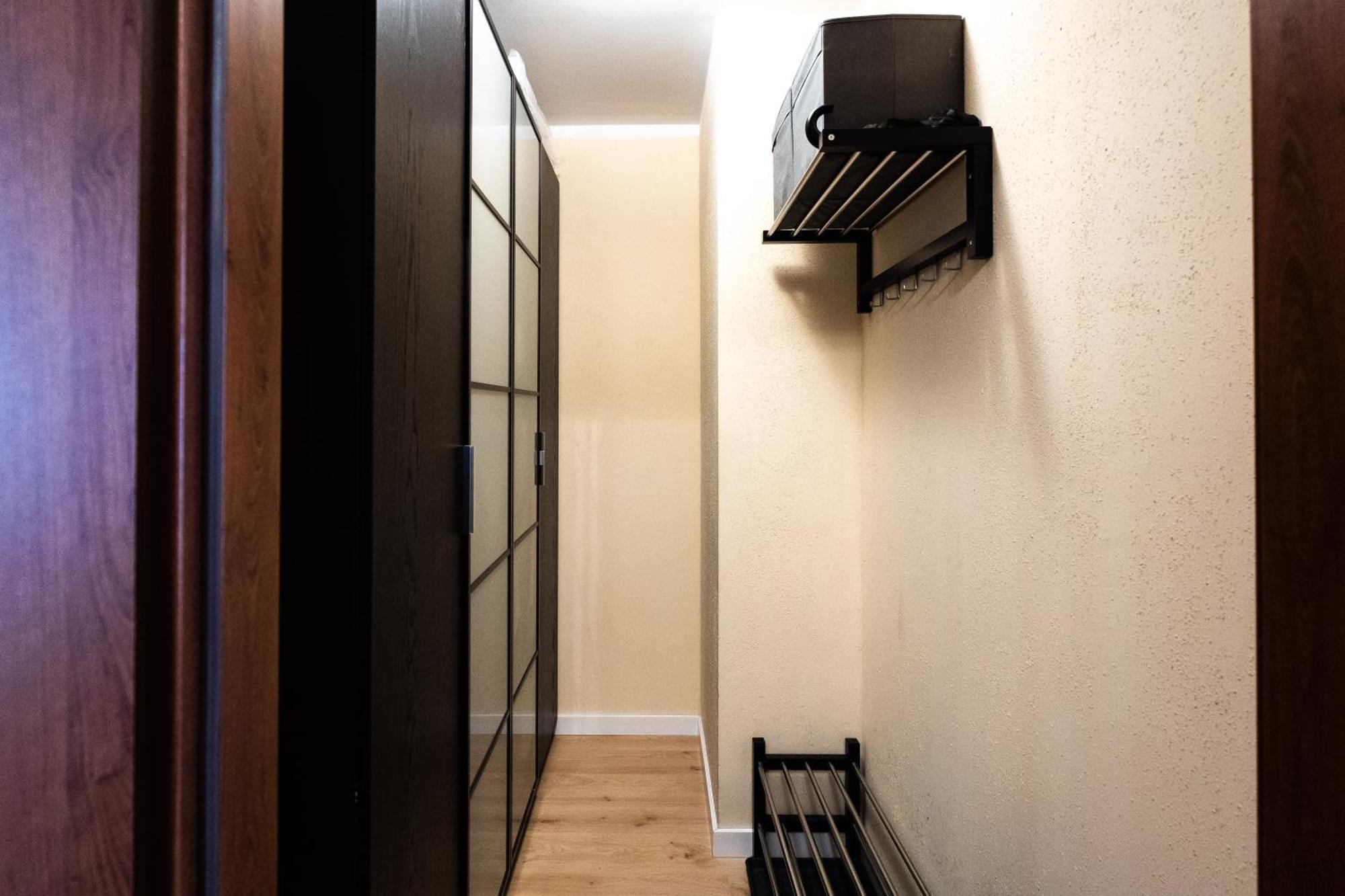 Verona Apartament 115, 69M2, Terrace, Garage Krakow Luaran gambar