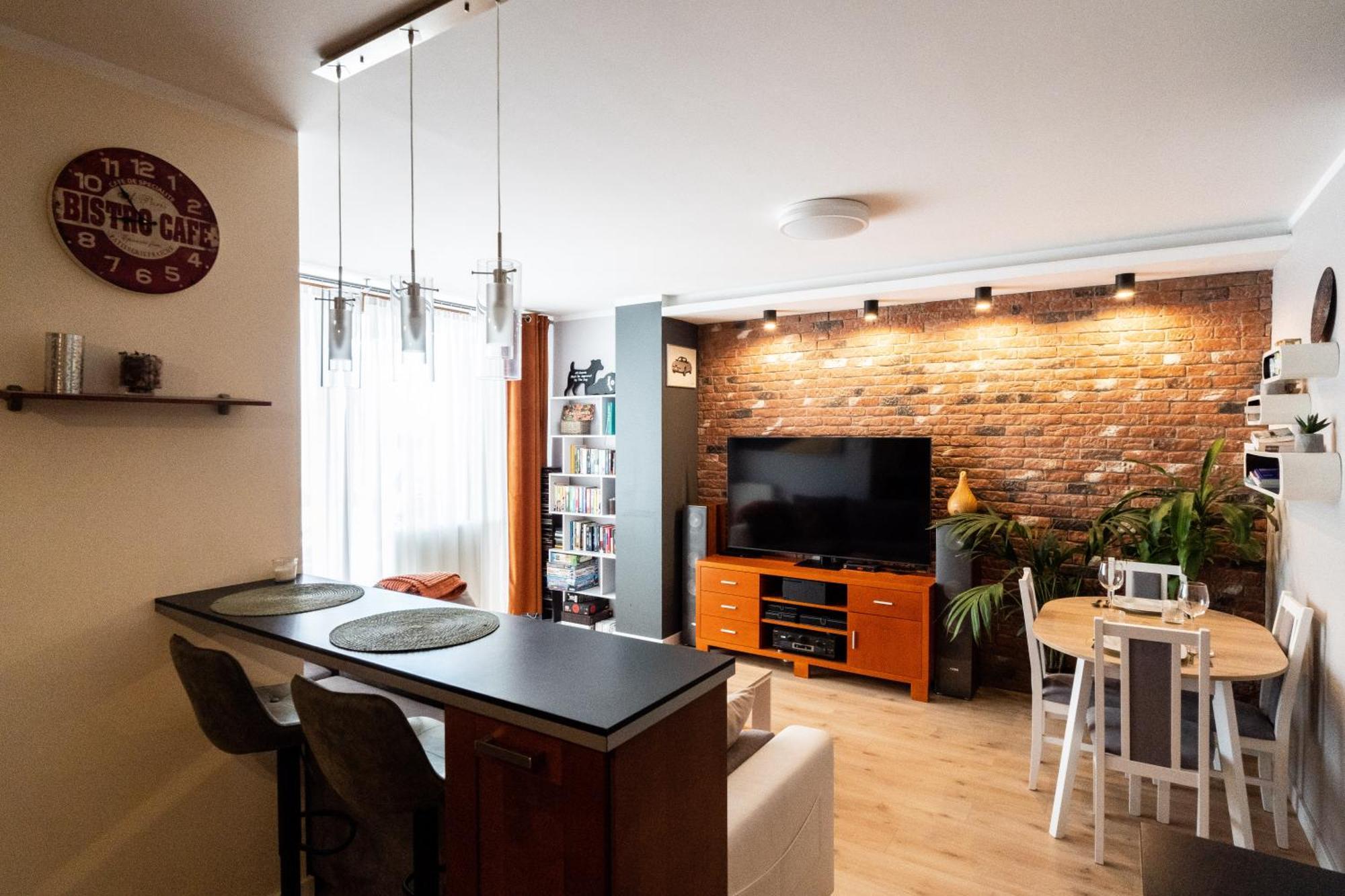 Verona Apartament 115, 69M2, Terrace, Garage Krakow Luaran gambar